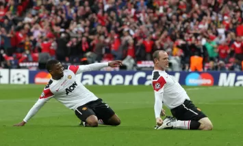 Wayne Rooney otevřeně o Siru Alexi Fergusonovi a žádosti o odchod z Manchesteru United